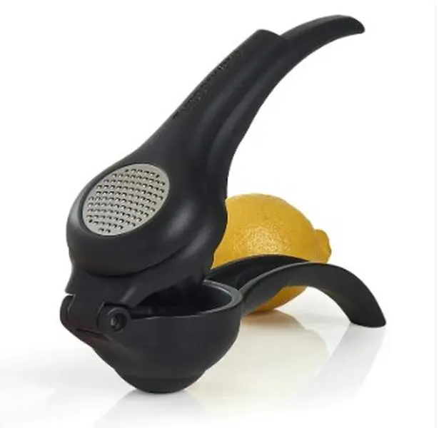 Tupperware Zest ‘N Press Gadget