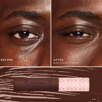 62H espresso honey (very deep skin with warm