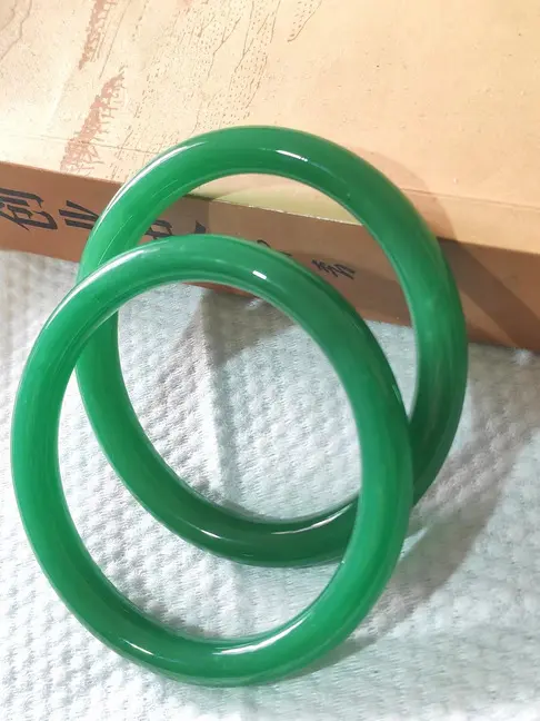 10mm green, 1 piece