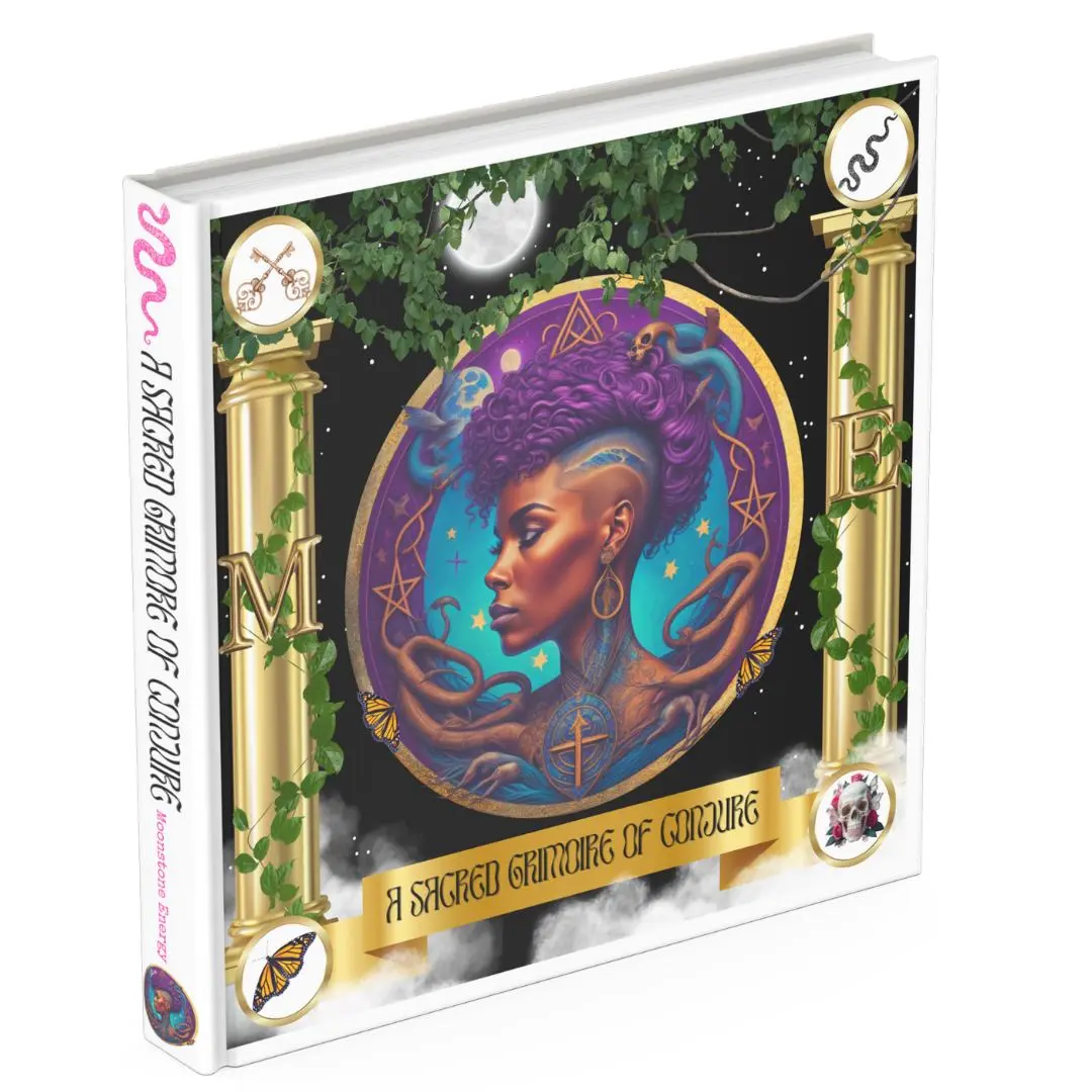 Spirituality Grimoire