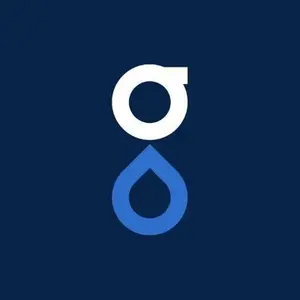 Glacier Fresh shop logo