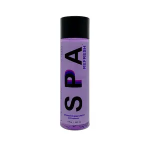 Spa Refresh – Water Moisturizer & Freshener for Spas & Hot Tubs