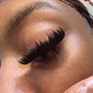 6pcs Heart Star Cz Horseshoe Nose Rings, Internal Threaded Stainless Steel 18gauge 8mm Hoops, Ideal for Nose, Cartilage, Tragus, Helix & Lip Piercings, Nose Piercing Jewelry, Body Jewellery