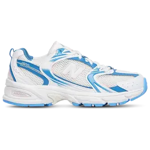 New Balance 530 Blue White U530FNA Women's Fashion Sneaker New