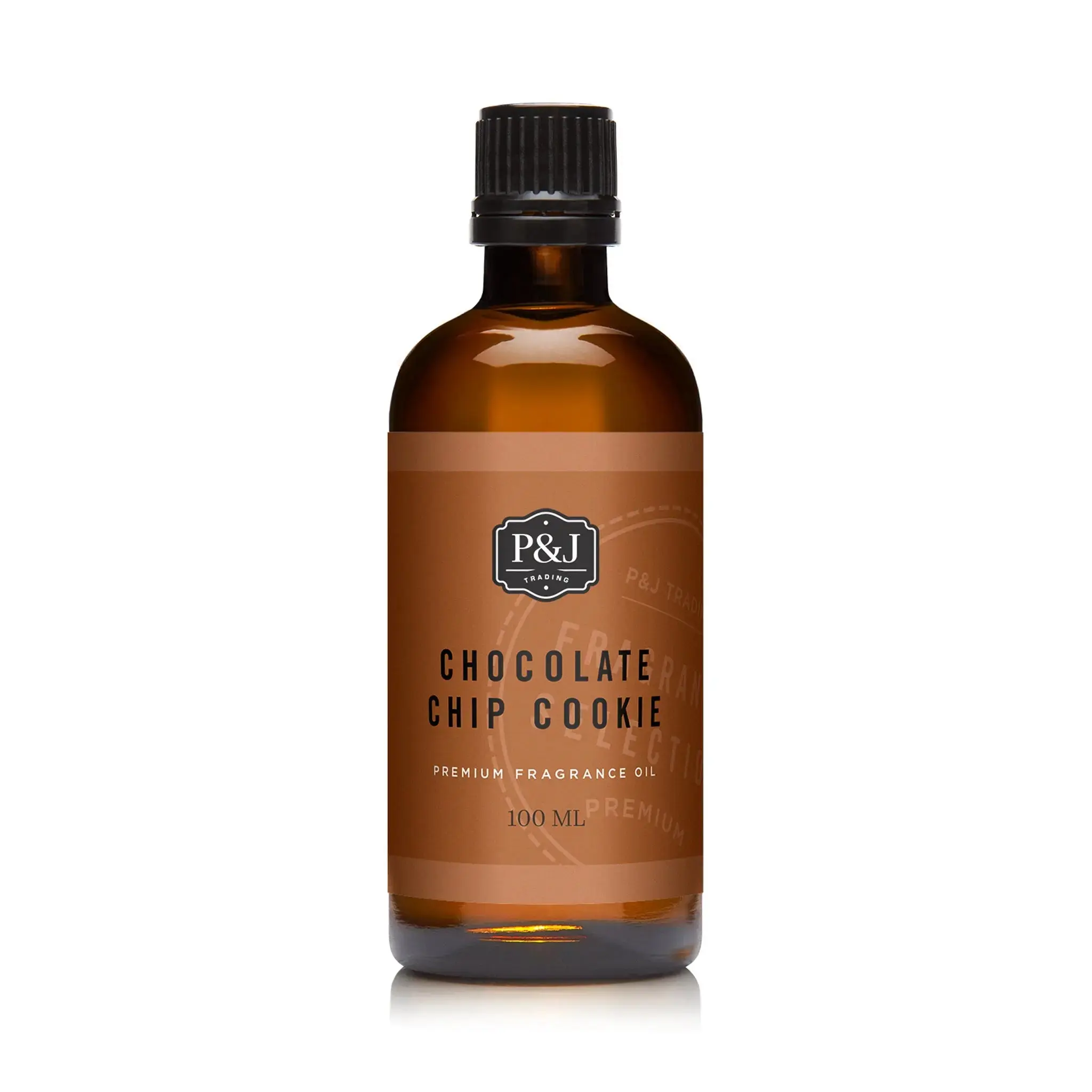 Chocolate Chip Cookie Fragrance Oil Home Perfume Scented