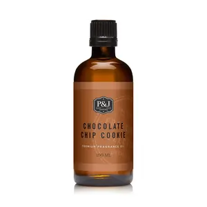 Chocolate Chip Cookie Fragrance Oil Home Perfume Scented