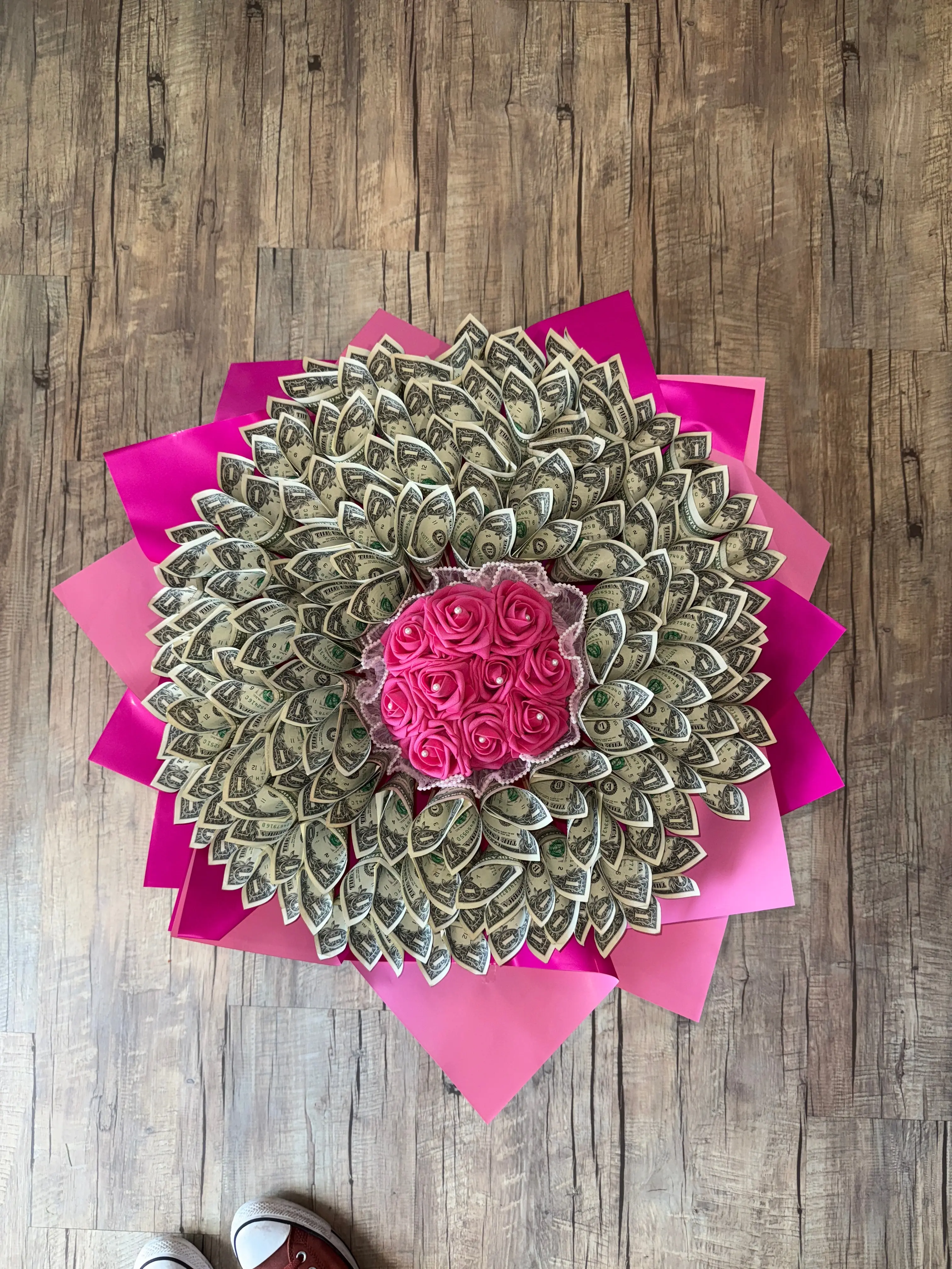 Money Bouquet Money Bouquet