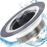 1Pack Stainless Steel Kitchen Sink Drain Strainer