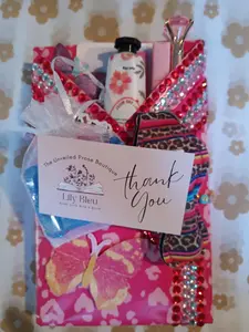 Blind Date with a Book- Mystery Thriller