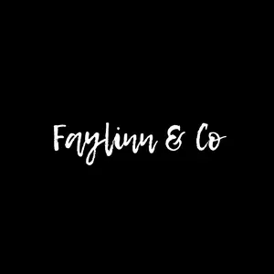 Faylinn & Co shop logo
