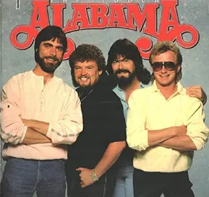 USED-ALABAMA - the touch RCA 5649 (LP vinyl record) (Unknown)