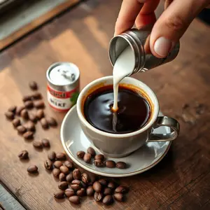 Kopi Luwak - Rich Bold Flavors Premium Coffee Selection for Refined Living at Infinite Lifestyle ILS Beverage Elevate Your Coffee Moments