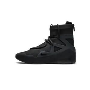 Air Fear Of God 1 "Triple Black" AR4237 005