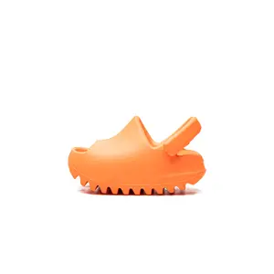 Yeezy Slide Infant "Enflame Orange"