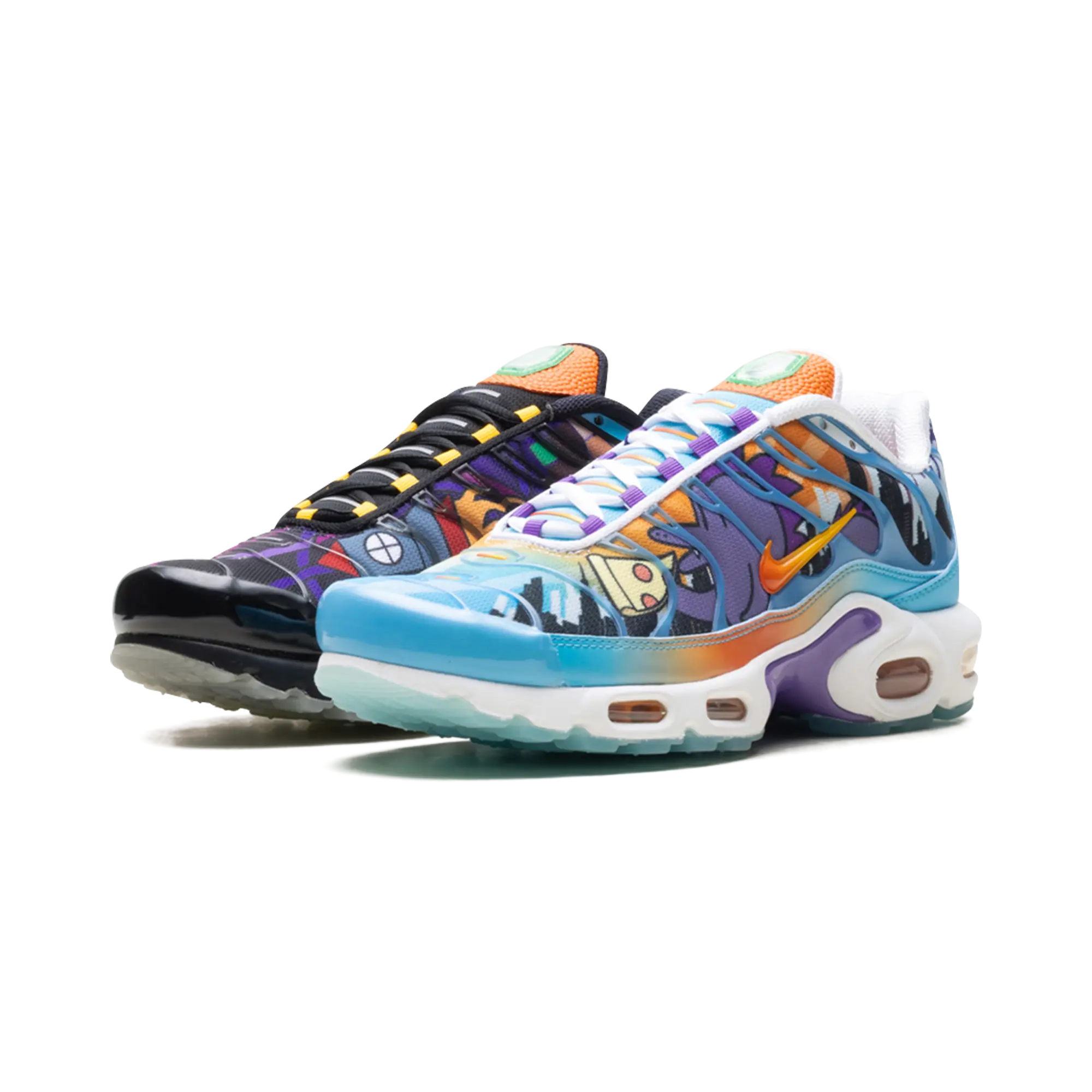 Air Max Plus "Doernbecher" IO7690 921