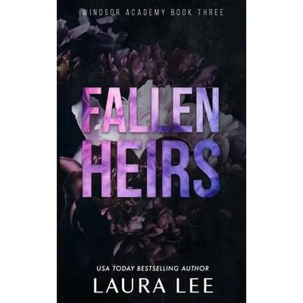 USED-Fallen Heirs - Special Edition: A Dark High School Bully Romance by Lee, Laura (Paperback)