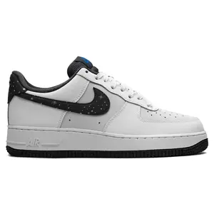 Nike Air Force 1 Low '07 Starry Swoosh (men) by StockX
