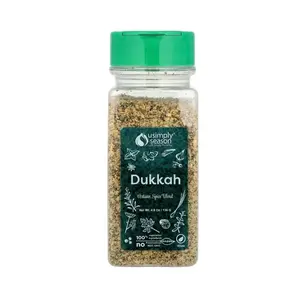 USimplySeason Dukkah 4.8oz – Your New Obsession!