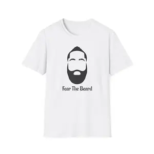 James Harden FTB Tee