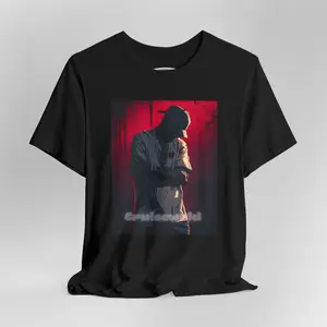 Uplifting graphic tee|| Street Clothing|| Cruisewrld