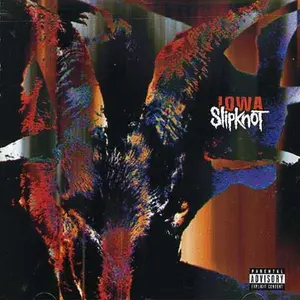 Slipknot - Iowa  [COMPACT DISC - CD] Explicit