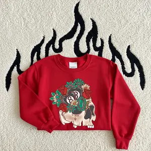 Rose Skull Til Death Banquet Sweatshirt, Punchy Cowgirl Western Tops, Women's Clothing Country, Western Outfit Design, Red Graphic Apparel, Retro Turquoise Aesthetic, Rodeo Girl Sweatshirt