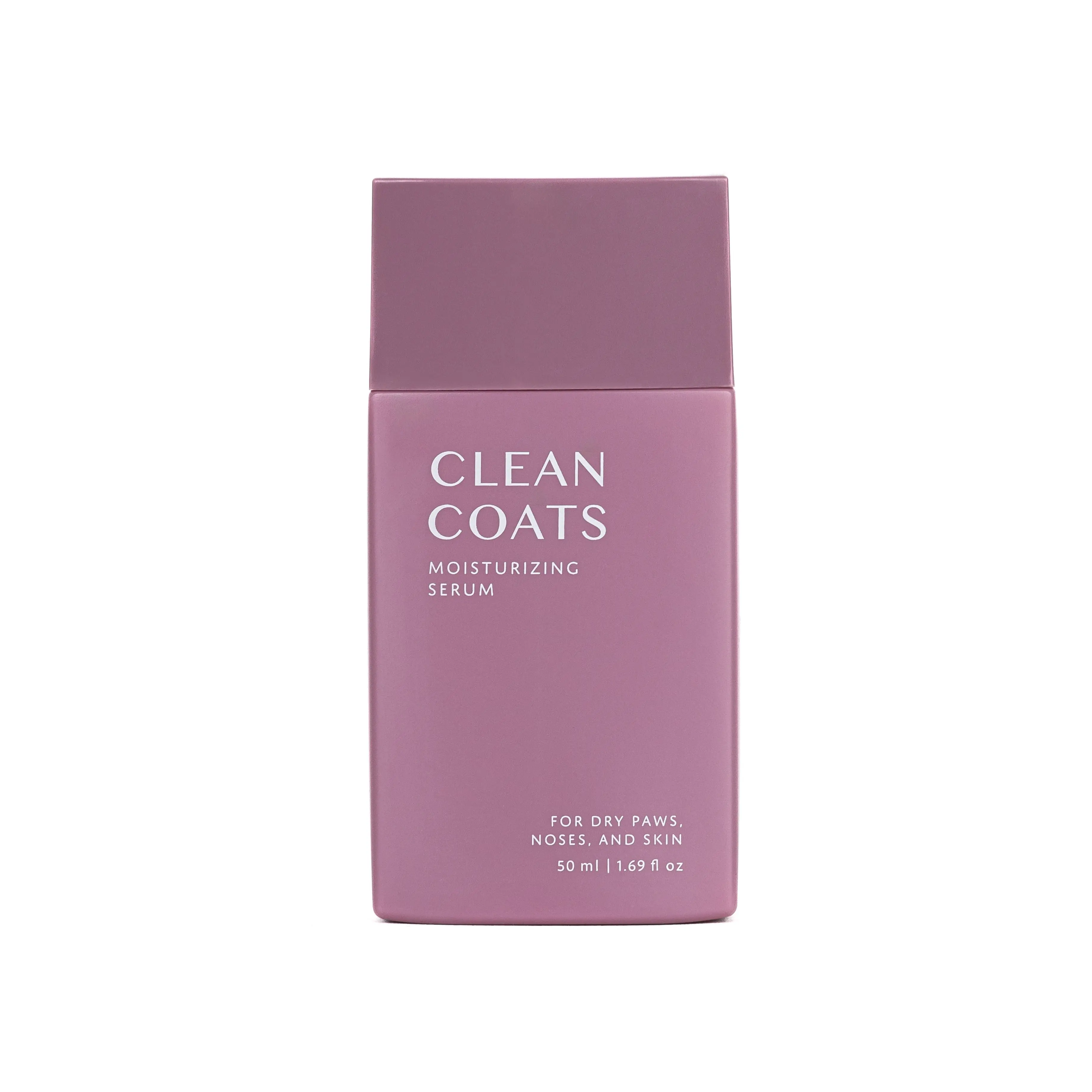 Dog Paw & Nose Moisturizing Serum