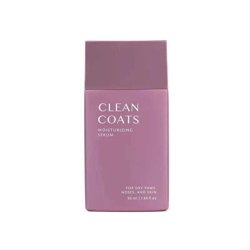 Dog Paw & Nose Moisturizing Serum