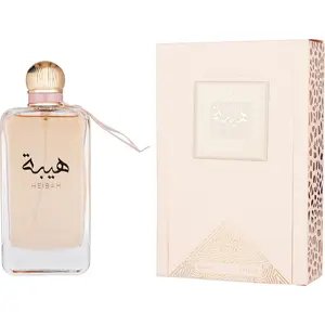 Ard Al Zaafaran Heibah By Ard Al Zaafaran Eau De Parfum For Women