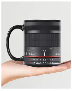 Camera Lens Mugs, Funny Camera Mug, Photographer FE14 Mugs, Photography Mug, Photographer Gifts for men, Birthday Gifts, Gifts for Boyfriend
