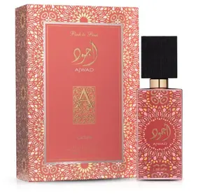Lattafa Ajwad Pink Unisex 2.0 oz Eau de Parfum (EDP)
