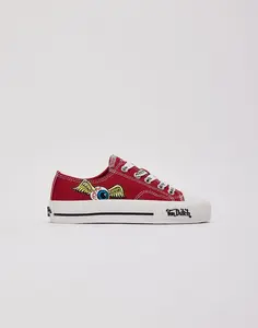 Von Dutch Ryder Low Pre-School