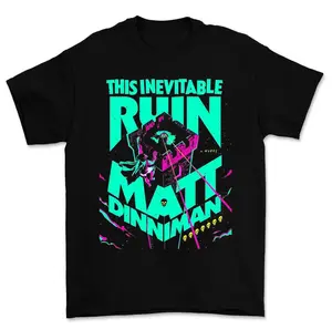 This Inevitable Ruin Shirt New Achievement Dungeon Crawller Carll Vintage Bookish Lovers