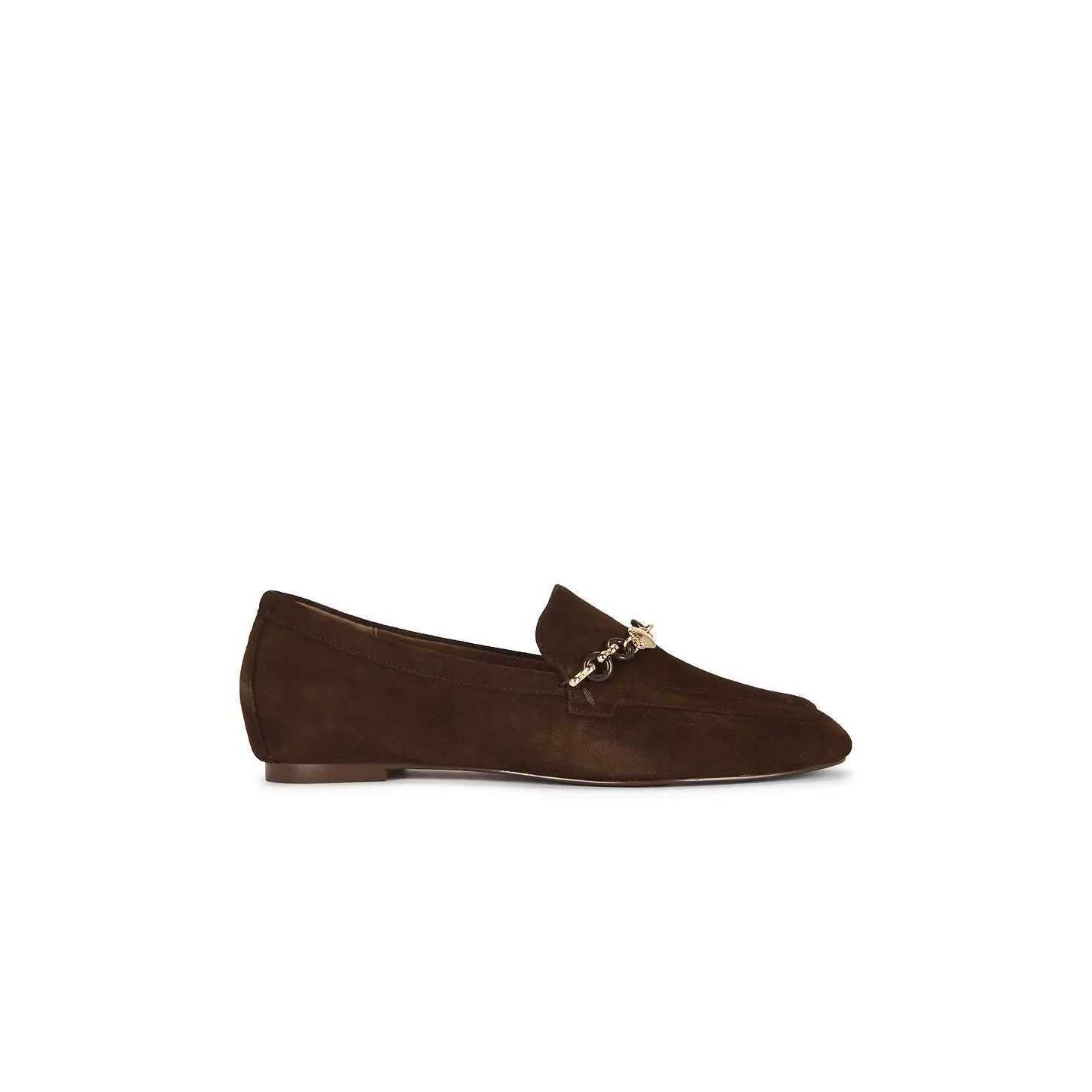 Dolce Vita Kiala Loafer in Dark Brown