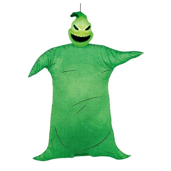 52" Disney Oogie Boogie Light and Sound Decoration