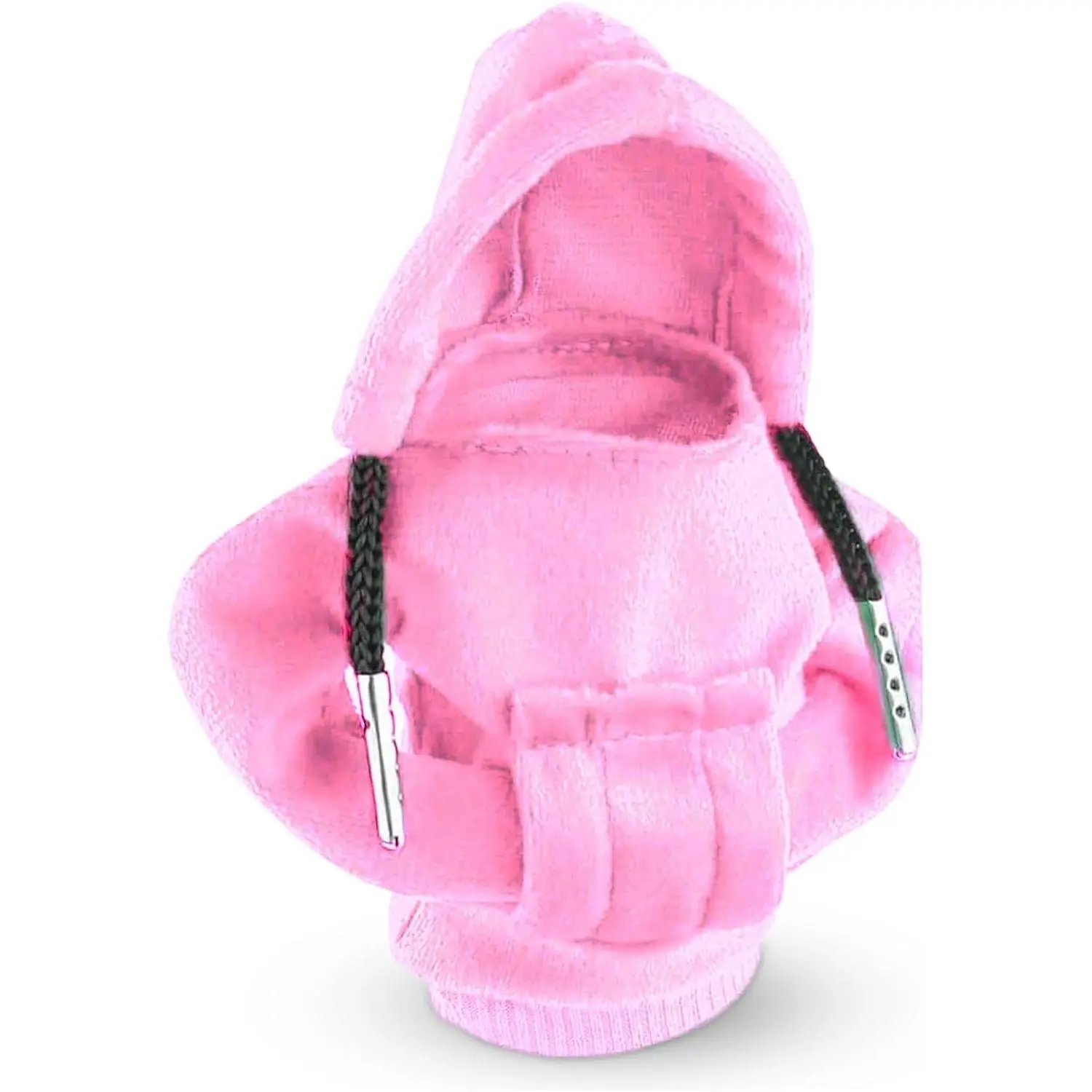 Ger Shift Hoodie - utomotive ccessories Hoodie for Cr Shifter, Pink, Cotton, Universl Fit