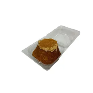 Mini Bundts 4 Pack - Original, Oreo, Chocolate Chip & Bisoff Flavors - Signature Homemade Poundcake Treats