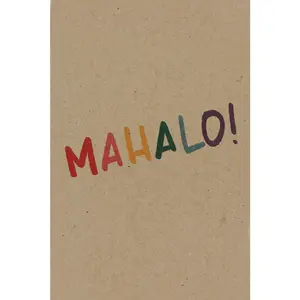 Greeting Cards + Love Notes - Assorted
