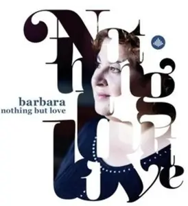 Straathof / Metropole Orchestra Strings / Various - Nothing But Love  [COMPACT DISC - CD]