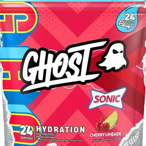 Ghost Hydration 24 pack