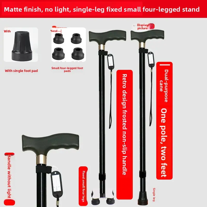 Black matte fixed small square corner