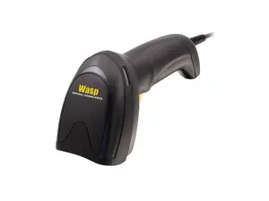 WDI9600 1D LASER SCANNER WITH