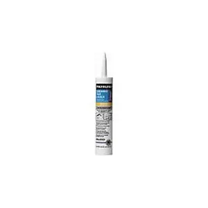 212 MAIN Sanded Natural Gray Tile Caulk Adhesive, PC0910S-6, Model 1514918