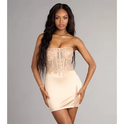 kinsley formal sequin mermaid dress Kinsley Formal Sequin Mermaid Dress
