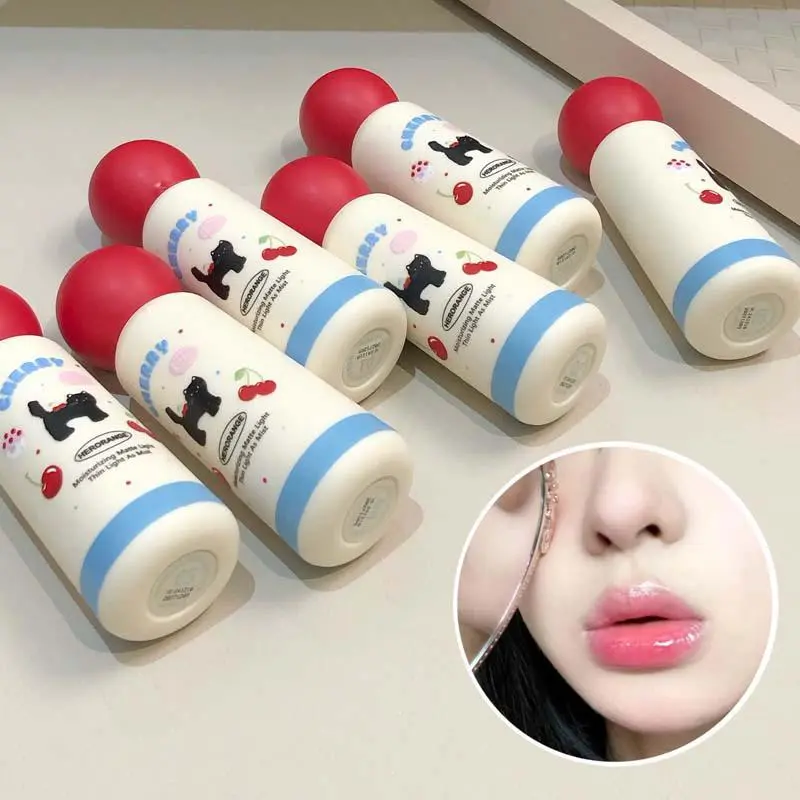 1count Mirror Lip Gloss Balm for Moisturizing, Long-Lasting Shine, Water-Glowing Lips for Spring Summer, Perfect Makeup Gift for Ladies and Girls