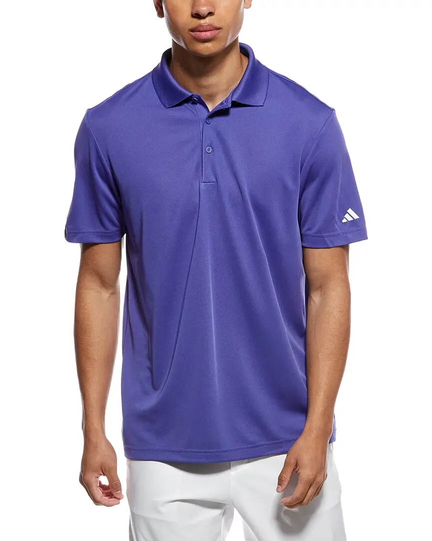 adidas Adi Performance Polo Shirt