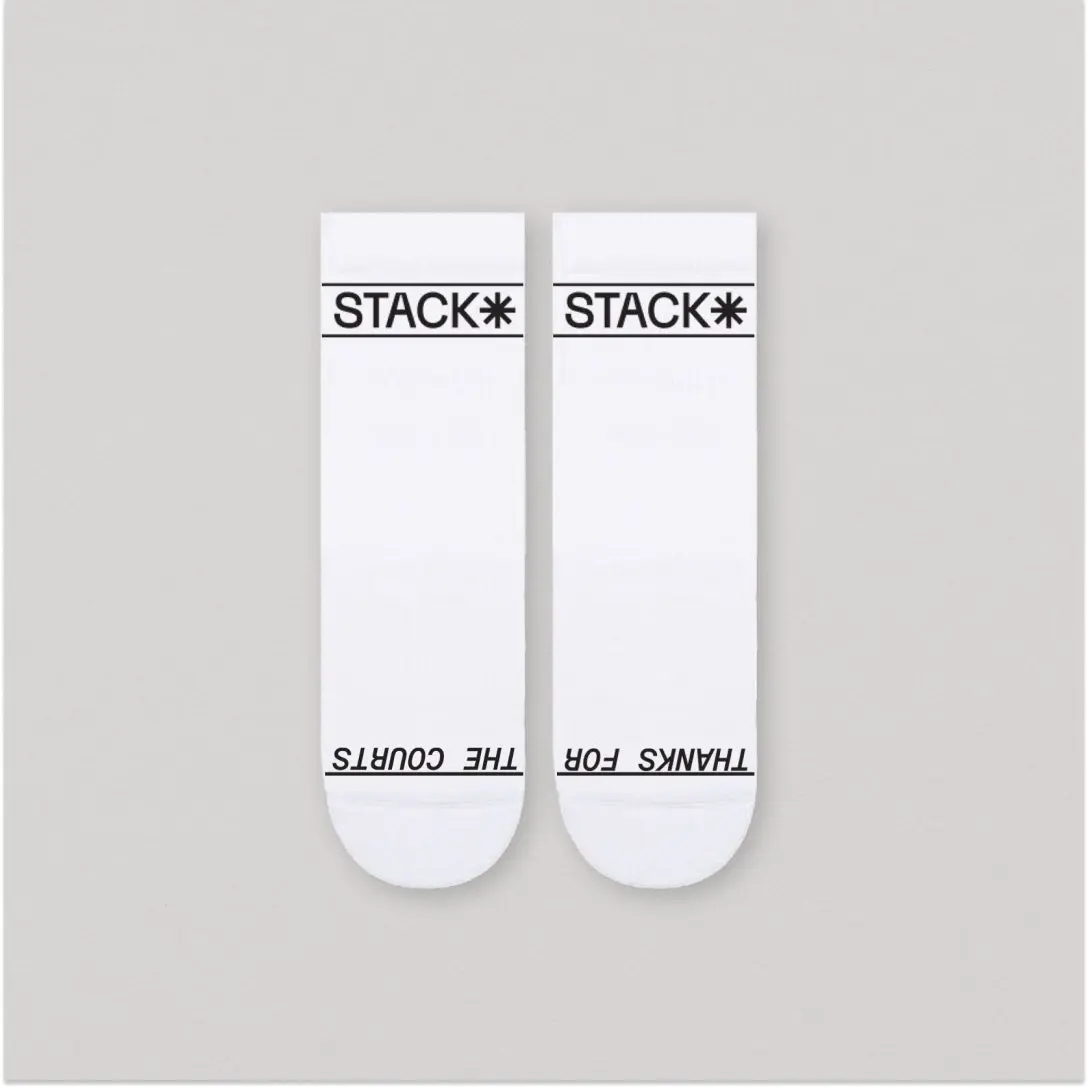 Cotton Daily Quarter Sock
