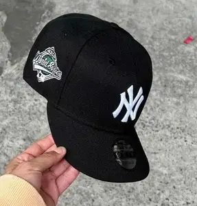 New Era MLB 9FORTY 59FIFTY Hats Premium Fitted Snapback Adjustable Baseball Hat