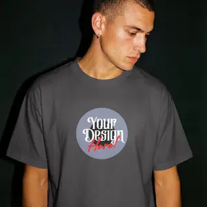 Design Your Custom T-Shirts Online