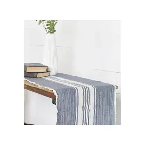 Stripe Table Runner